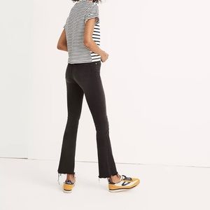 Madewell Jeans